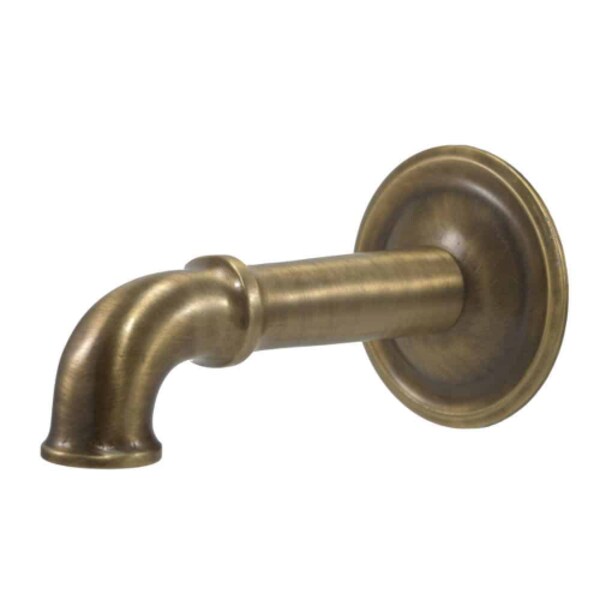 Cortona Spout